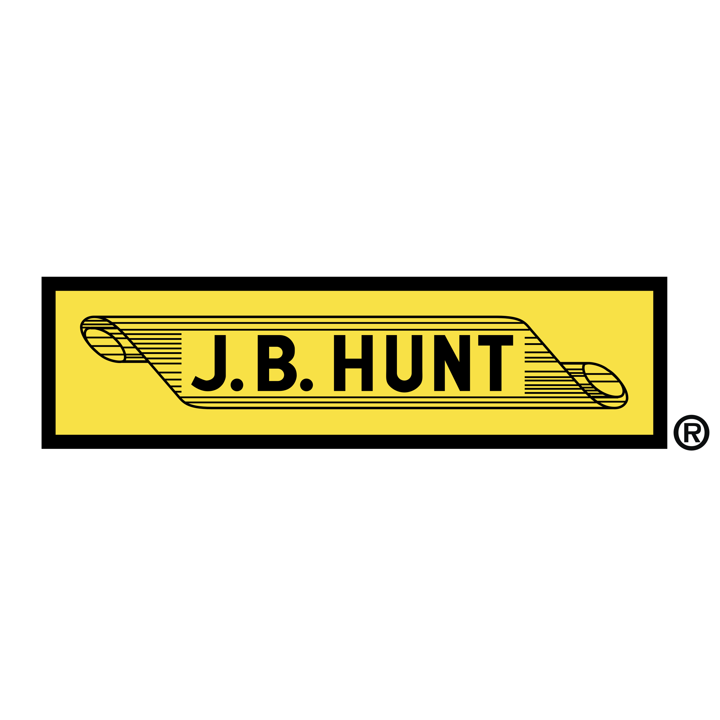 JB Hunt